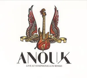 Live at symphonica in rosso